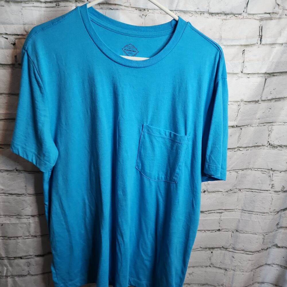 St John's Bay Classic Men's T-shirt